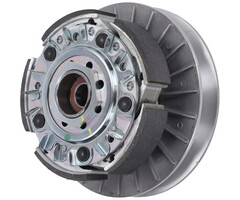 koppeling Piaggio origineel compleet euro-3/4 160mm fuoco500, mp3 500cc, x10 1a001575