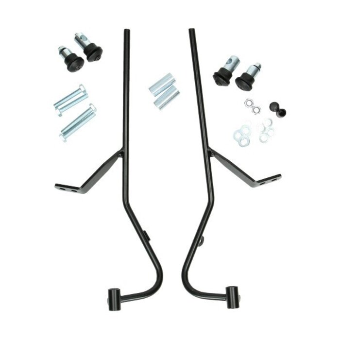 windscherm Regia bevestigingset (made in EU) (voor 3463) people-s