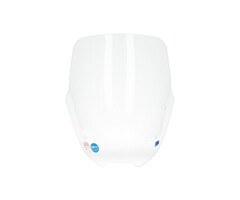 windscherm Regia zonder bev.set (made in EU) ( past op origineel bevestigingset vanaf 2018 56cm people-s