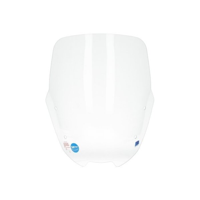 windscherm Regia zonder bev.set (made in EU) ( past op origineel bevestigingset vanaf 2018 56cm people-s