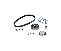 variokitset polini v-snaar euro-4 hi-speed agility, sco gy6, like 241.745