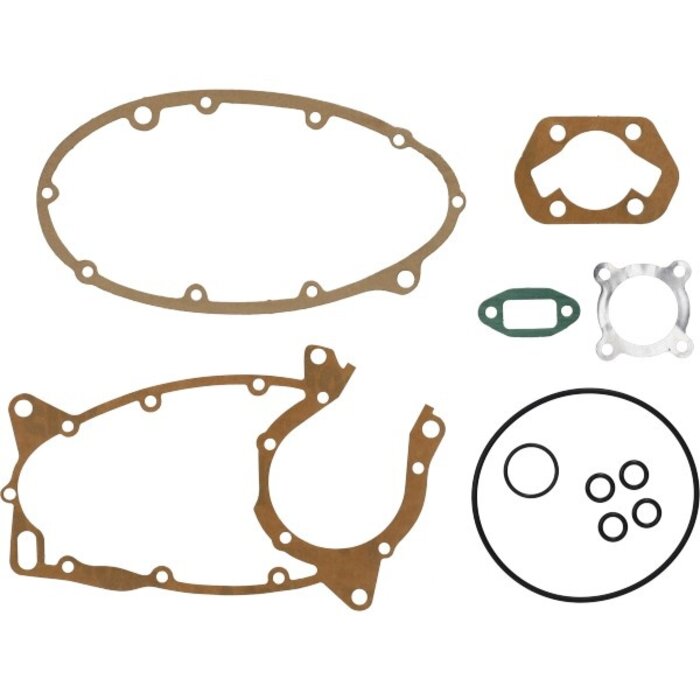 pakkingset bac lc 50cc zund ot mod. 517