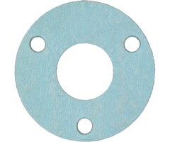 pakking nademper 3-bouts bromfiets