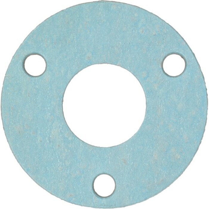 pakking nademper 3-bouts bromfiets