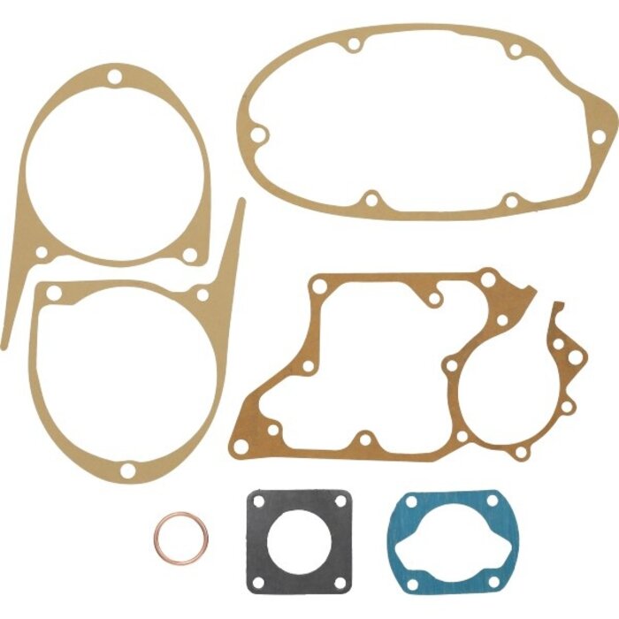 pakkingset bac 5v sachs 50/5