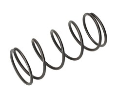 drukveer Piaggio origineel zwart runner 180cc 478752