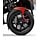 sticker Piaggio origineel voorwiel Piaggio rood mp3 530 HPE 2h005176000a1