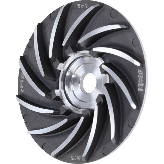 koelvin polini vario aluminium 14 graden sco piaggio 2t 244.0131