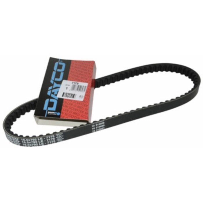 v-snaar dayco/pirelli 792x16.5 12inch axis, baotian 12inch, sonic, zest 7175