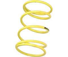 koppelingdrukveer malossi 4.1 geel sco gy6, sco honda, sco kymco, sco peug, sco piaggio 297042.y0
