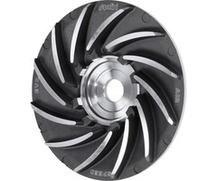 koelvin polini vario aluminium 12.5 graden sco piaggio 2t 244.0132