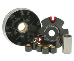 variokit naraku sport agility, sco kymco 4t, sco china 4t, sco gy6 nk900.81