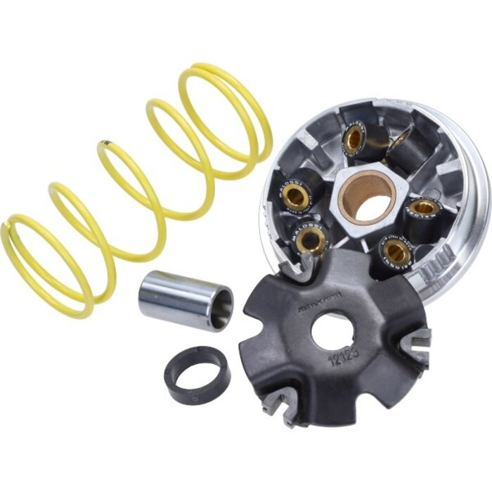 variokit malossi Suzuki 2 takt 80cc quad 5112122