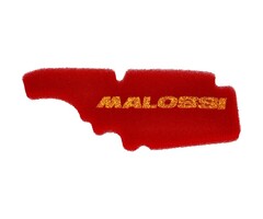 luchtfilterelement malossi rood fly 4t, primavera 4t, sprint 4t (euro4), sprint 4t-3v, vespa S 4t 1417227