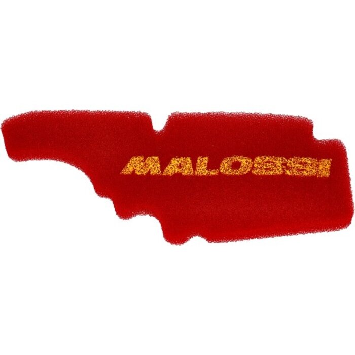 luchtfilterelement malossi rood fly 4t, primavera 4t, sprint 4t (euro4), sprint 4t-3v, vespa S 4t 1417227