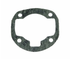 voetpakking bac fox, wallaroo