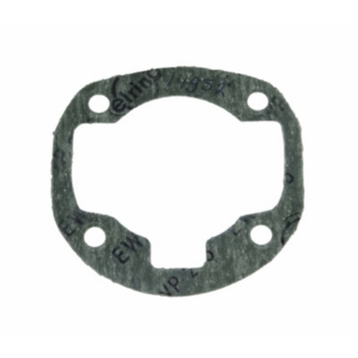 voetpakking bac fox, wallaroo