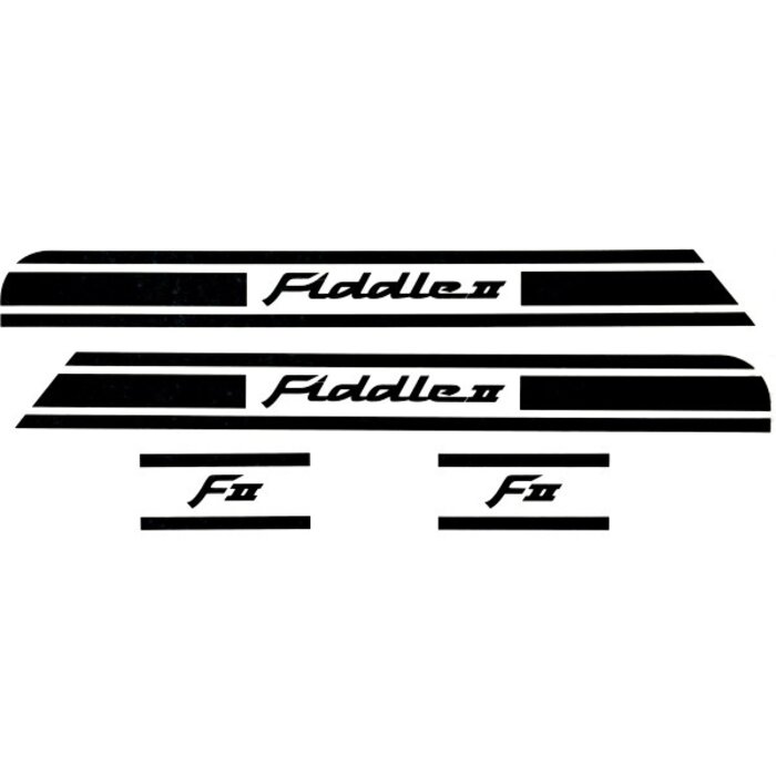stickerset Sym origineel achter zwart fiddle 2 stickerset-f2-black