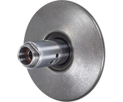 koppelingspoelie Piaggio origineel binnen 134mm fly, liberty, primavera, sco piaggio 2t, sprint, typhoon, zip, zip 2t 4795526