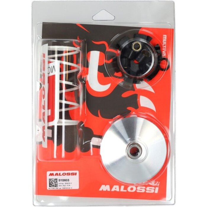 variokit malossi aerox/ giggle, neo 4t 5113603