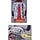 stickerset malossi trophy racingset zwart primavera, sprint 125 4t, sprint 150 4t, sprint 3317672