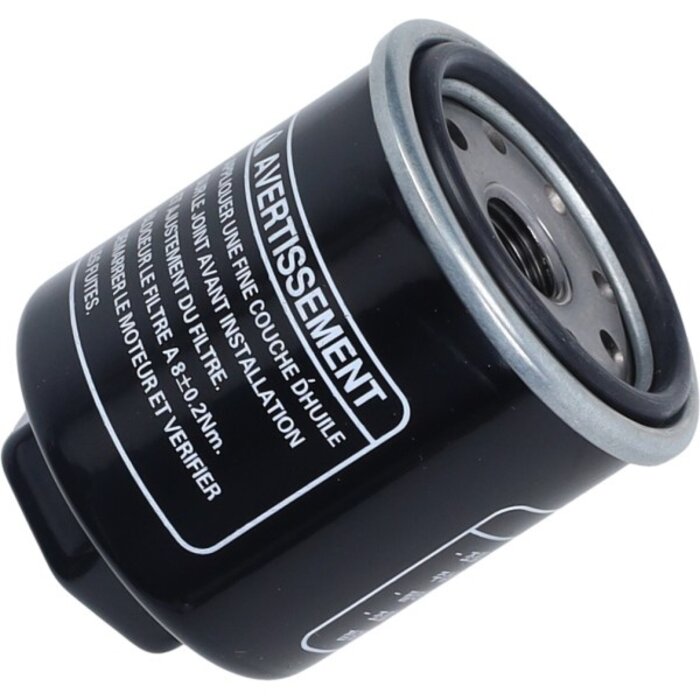 oliefilter 101 octane all Piaggio maxi scooter gts alle mod., mp3, mp3 350 E4, runner 180cc 4t, runner 200cc vxr