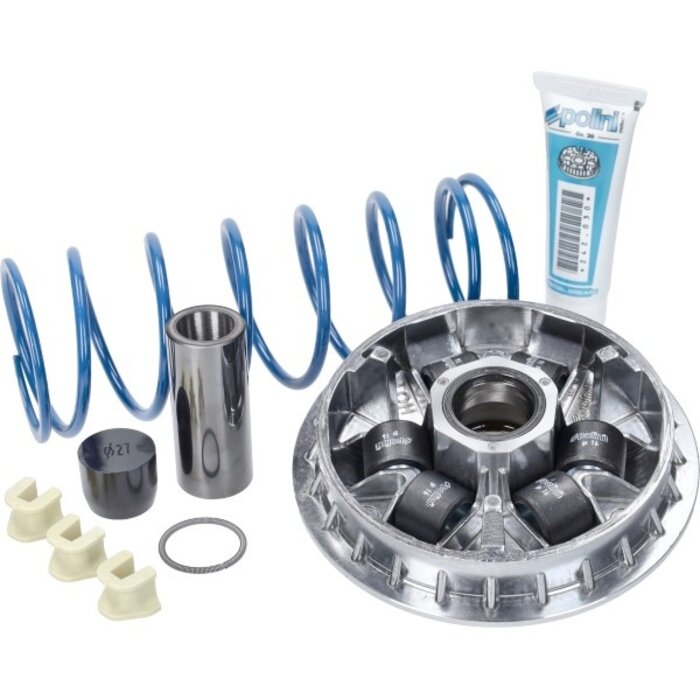 variokit polini 4t euro-4 Kymco agility 300cc 241.756