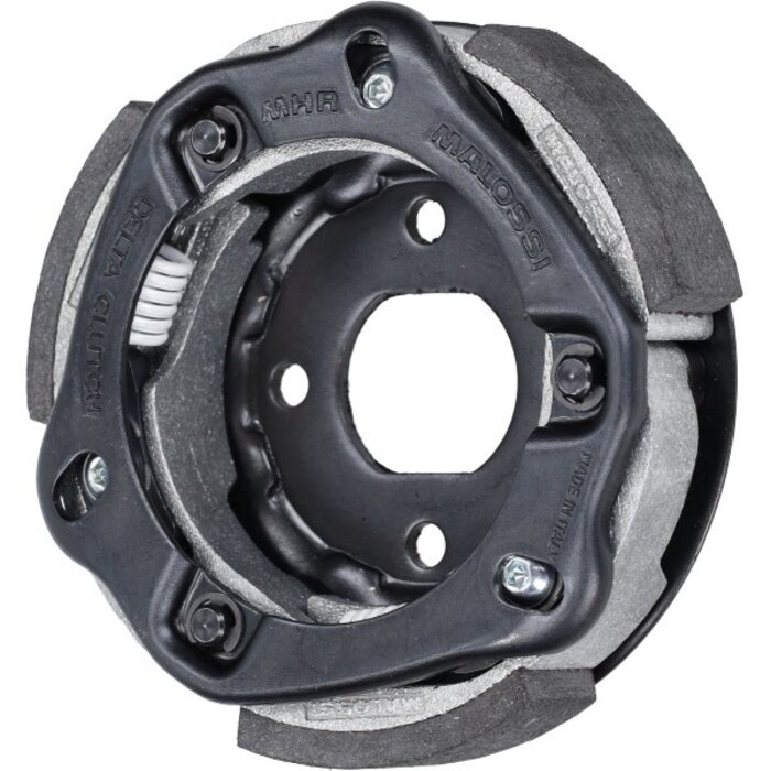 koppelingsegment malossi verstelbaar delta systeem 107mm minarelli hor, sco piaggio 529451