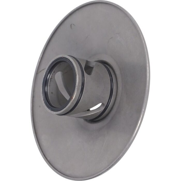 koppelingspoelie Piaggio origineel buiten fly, liberty, primavera, sco piaggio 2t, sco piaggio 4T, sprint, typhoon, zip 827893