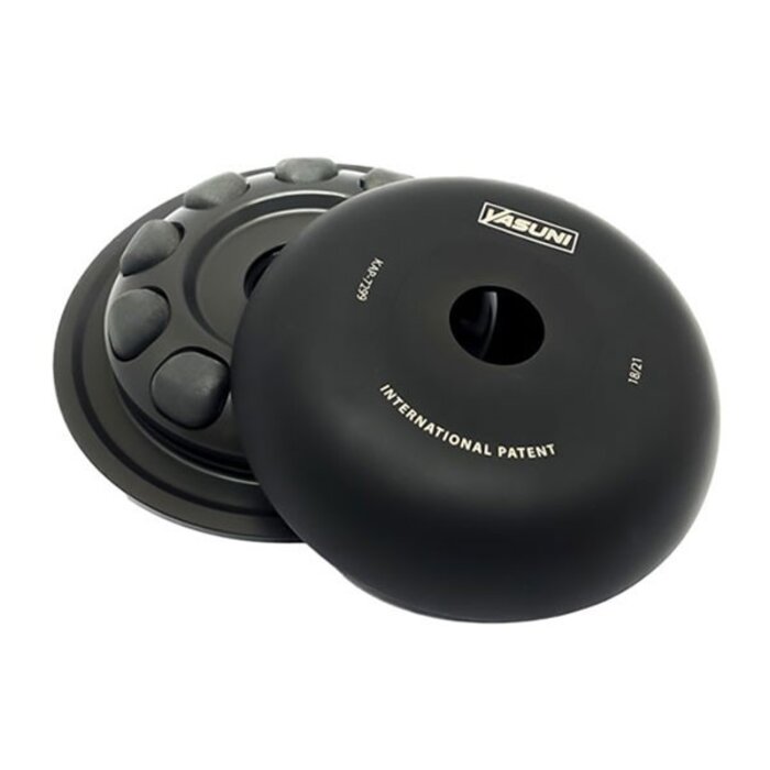 variokit yasuni axial 50/90cc sco piaggio 2t