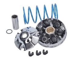 variokit polini euro-2/4/5/5+ snel hi-speed Evo Sport primavera, sco piaggio 4t-3v I-get, sprint, zip 241.773