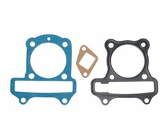 pakking topset airsal 50mm 3-delig sco china 4t, sco gy6, v-clic