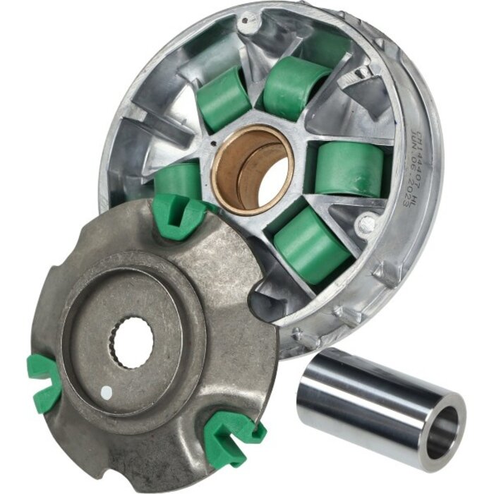 variokit Piaggio origineel atlantic, gts 250cc, gtv 250cc, mp3-250cc, x8, x9-250cc cm144407