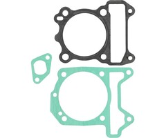 koppakking malossi set 4t (187cc) 70mm 125/150cc 1111431b