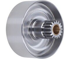 koppelinghuis jasil compleet (made in EU) a3, a35, a55, tomos a52, tomos