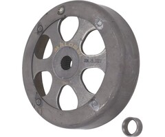 koppelinghuis malossi piaggio 4t 125/150 7719940