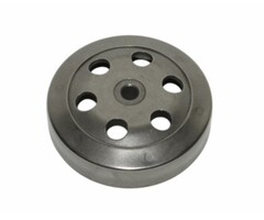 koppelinghuis DMP sco piaggio 4t-3v I-get, kisbee 4t, peugeot, piaggio, sco gy6, sco piaggio 4t-2v, v-clic