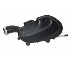 luchtfilter compleet china lx/napoli, vx50