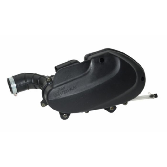 luchtfilter compleet china lx/napoli, vx50