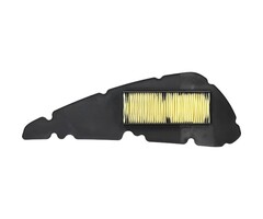 luchtfilterelement Piaggio origineel Euro-5/5+ beverly 400cc, mp3 400 1a023584