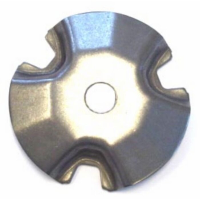 varioramplaat minarelli hor+vert