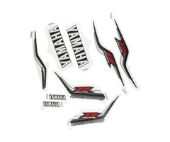 stickerset Yamaha origineel aerox 2013 1phf17aa0000