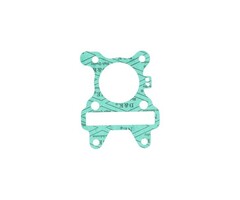 voetpakking DMP aerox 4t, giggle, neo 4t