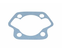 voetpakking bac dt-mx, rd-mx