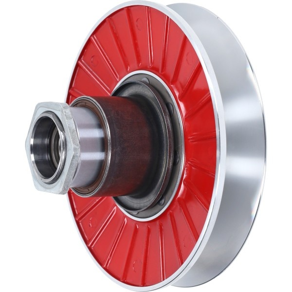 koppeling poelieset Fast Arrow Power cnc runner 125cc 2t, runner 180cc 2t