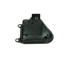 luchtfilterhuis Yamaha origineel 2t achter aerox 2t, minarelli hor, neo's 2t 3wge44110000
