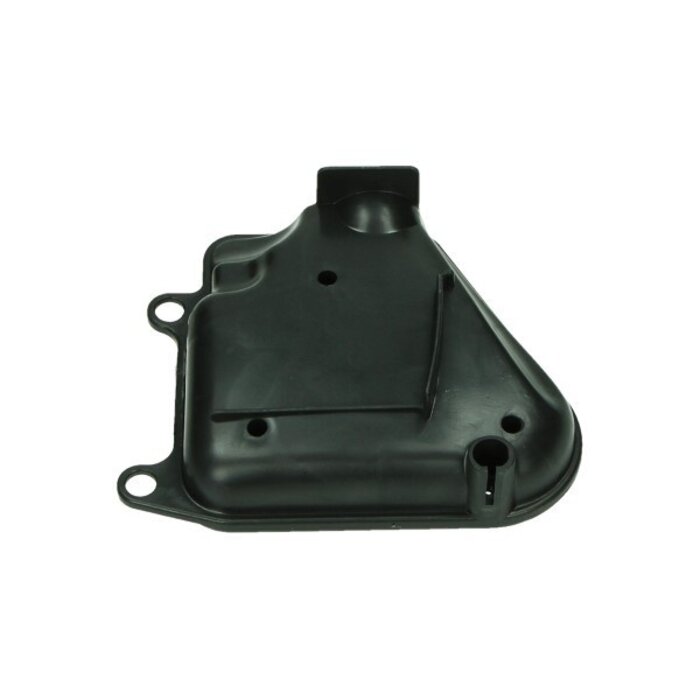 luchtfilterhuis Yamaha origineel 2t achter aerox 2t, minarelli hor, neo's 2t 3wge44110000