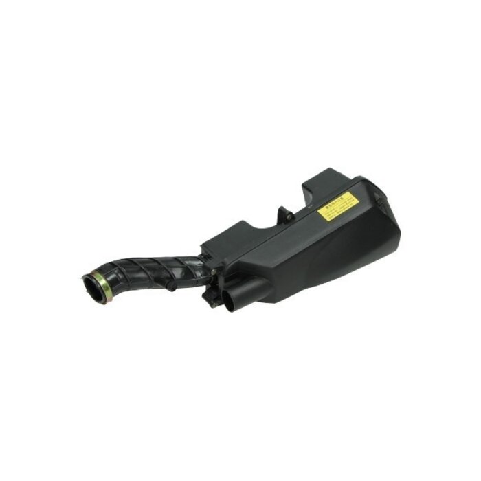 Compleet luchtfilter 10/12 inch – geschikt voor Cello/Allo, Sym Fiddle, Sco China 4T, GY6 en Sym 4T scooters