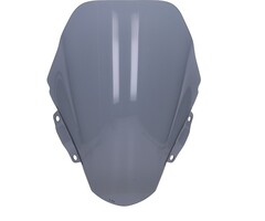 windscherm Piaggio origineel smoke MP3 300cc HPE Sport euro-4/5 1b007788r