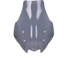 windscherm Piaggio origineel Euro-5/5+ smoke mp3 500cc, mp3 530 HPE, mp3-400cc 1b008980